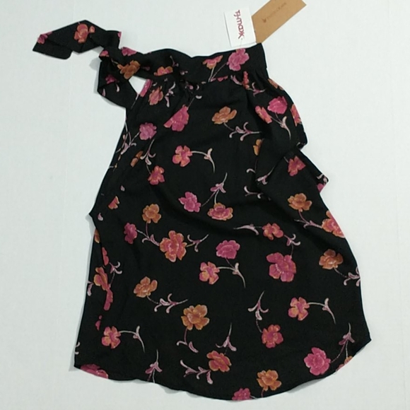 NWT Patterned blouse - Picture 3 of 3